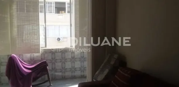 Apartamento com 3 Quartos à venda, 167m² no Copacabana, Rio de Janeiro