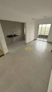 Apartamento com 3 Quartos à venda, 73m² no Vila Paulista, Rio Claro