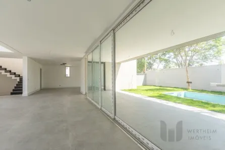 Casa com 4 Quartos à venda, 719m² no Jardim Cordeiro, São Paulo