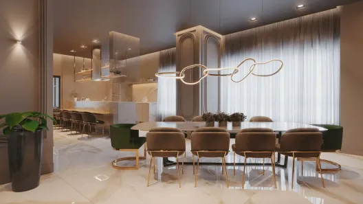 Apartamento com 3 Quartos à venda, 125m² no Vila Dom Pedro I, São Paulo