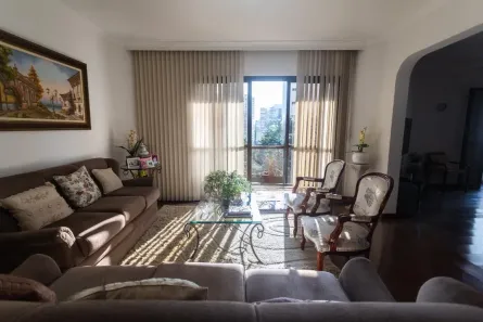 Apartamento com 2 Quartos à venda, 140m² no Perdizes, São Paulo
