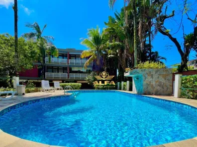 Apartamento com 2 Quartos à venda, 90m² no Enseada, Guarujá