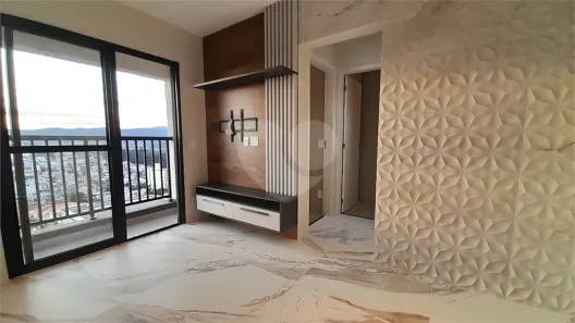 Apartamento com 2 Quartos para alugar, 32m² no Vila Mazzei, São Paulo