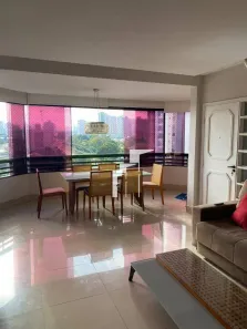 Apartamento com 2 Quartos à venda, 150m² no Jóquei, Teresina