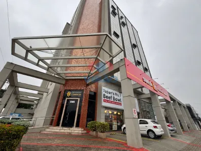 Sala Comercial para alugar, 67m² no Cidade Nova, Indaiatuba