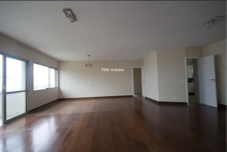 Apartamento com 3 Quartos à venda, 159m² no Paraisópolis, São Paulo