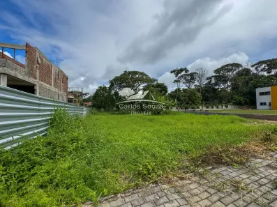 Lote/Terreno à venda, 657m² no Aldeia dos Camarás, Camaragibe