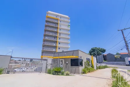 Apartamento com 2 Quartos à venda, 48m² no Primavera, Novo Hamburgo