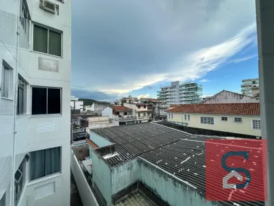 Apartamento com 2 Quartos à venda, 88m² no Centro, Cabo Frio