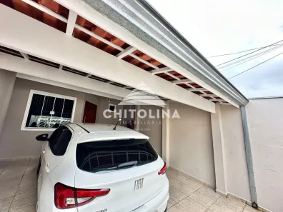 Casa com 2 Quartos à venda, 130m² no Jardim Fogaça, Itapetininga