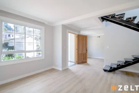 Casa com 2 Quartos à venda, 164m² no Garcia, Blumenau