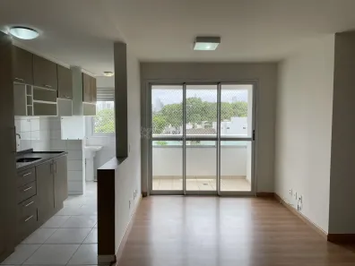 Apartamento com 3 Quartos à venda, 70m² no Vila Cleópatra, Maringá