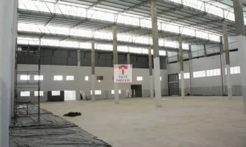 Galpão/Depósito/Armazém à venda, 3942m² no Jardim Arapongas, Guarulhos