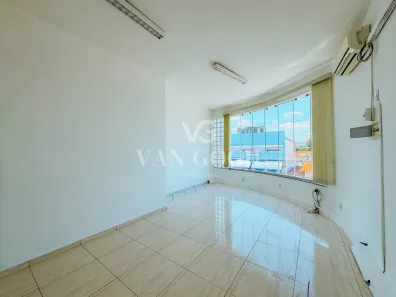 Sala Comercial para alugar, 80m² no Centro, Jaguariúna
