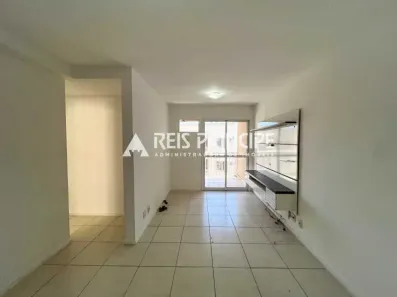 Apartamento com 2 Quartos para alugar, 59m² no Pechincha, Rio de Janeiro
