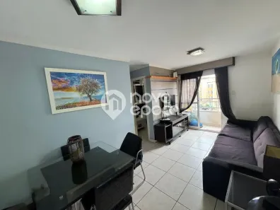 Apartamento com 2 Quartos à venda, 51m² no Piedade, Rio de Janeiro