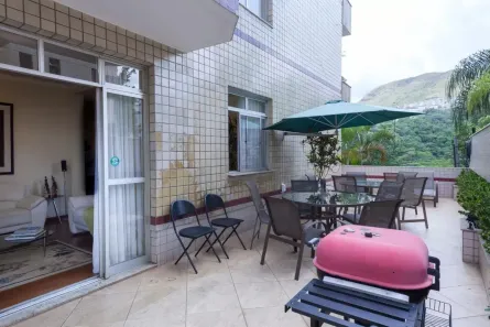 Apartamento com 3 Quartos à venda, 170m² no Buritis, Belo Horizonte