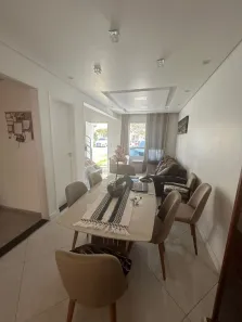 Casa de Condomínio com 3 Quartos à venda, 130m² no Jardim São Luís, São Paulo