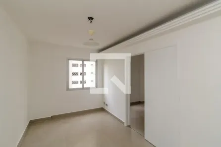 Apartamento com 1 Quarto à venda, 40m² no Santa Cecília, São Paulo