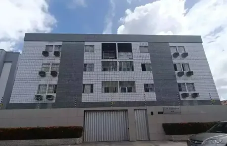 Apartamento com 3 Quartos à venda, 84m² no Iputinga, Recife