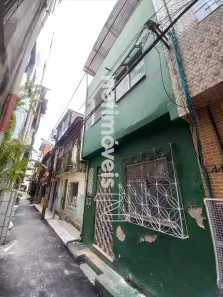 Casa com 3 Quartos à venda, 130m² no Vila Ruy Barbosa, Salvador