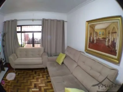 Casa com 3 Quartos à venda, 180m² no Jardim da Saúde, São Paulo