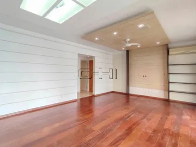 Apartamento com 4 Quartos para alugar, 147m² no Vila Pompéia, São Paulo