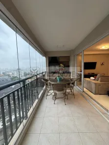 Apartamento com 3 Quartos à venda, 111m² no Ipiranga, São Paulo