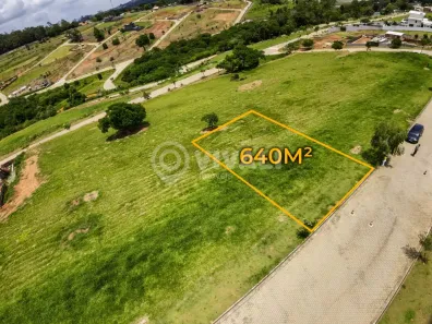 Lote/Terreno à venda, 640m² no Bairro Itapema, Itatiba