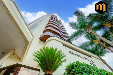 Apartamento com 3 Quartos à venda, 257m² no Ponta Aguda, Blumenau