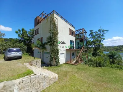 Casa com 3 Quartos à venda, 140m² no Ibiraquera, Imbituba