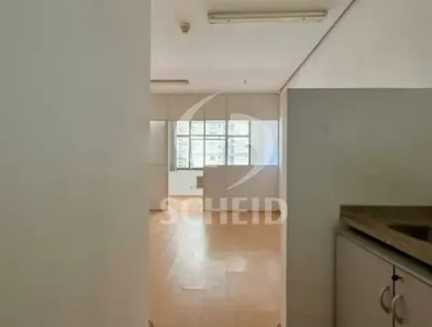 Imóvel Comercial à venda, 37m² no Santo Amaro, São Paulo