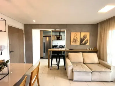 Apartamento com 2 Quartos à venda, 51m² no Mansões do Bom Pastor, Juiz de Fora