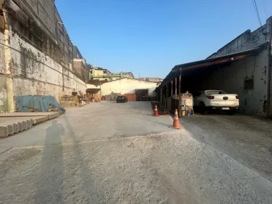Ponto Comercial para alugar, 886m² no Vila Flórida, Guarulhos