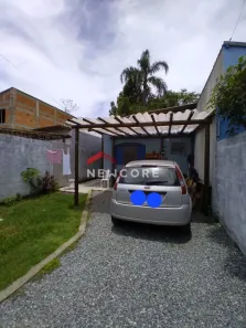 Casa com 2 Quartos à venda, 65m² no Jardim Somar, Peruíbe