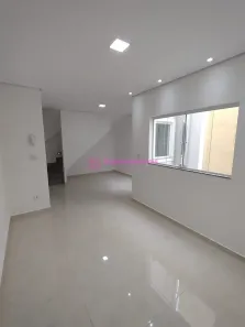 Apartamento com 2 Quartos à venda, 112m² no Parque das Nações, Santo André