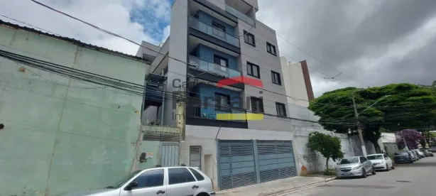 Apartamento com 2 Quartos à venda, 38m² no Vila Dom Pedro II, São Paulo