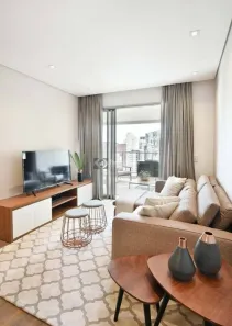 Apartamento com 2 Quartos para alugar, 102m² no Itaim Bibi, São Paulo