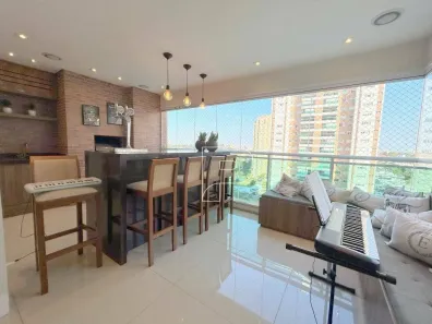 Apartamento com 3 Quartos à venda, 194m² no Umuarama, Osasco