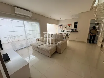 Casa de Condomínio com 3 Quartos à venda, 143m² no Jardim das Paineiras, Campinas