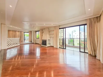 Apartamento com 4 Quartos à venda, 235m² no Planalto Paulista, São Paulo