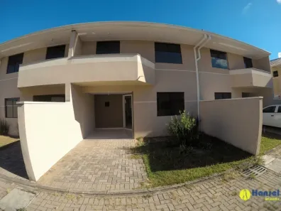 Sobrado com 3 Quartos à venda, 82m² no Alto Boqueirão, Curitiba