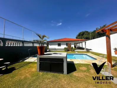 Casa com 3 Quartos à venda, 1100m² no centro, Socorro