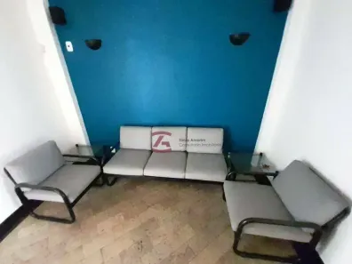 Sala Comercial para alugar, 53m² no Água Branca, São Paulo