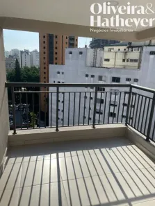 Apartamento com 2 Quartos à venda, 66m² no Bela Vista, São Paulo