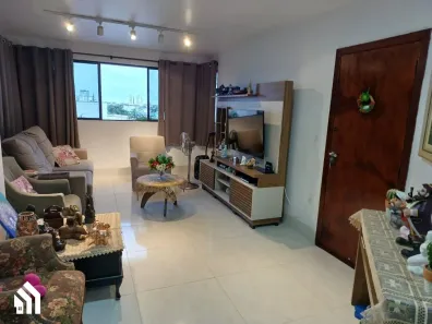 Apartamento com 3 Quartos à venda, 138m² no Centro, Itajaí