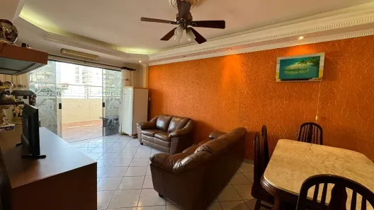 Cobertura com 3 Quartos à venda, 169m² no Tupi, Praia Grande