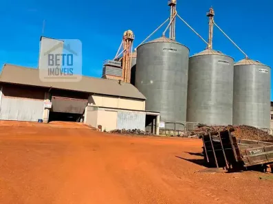 Fazenda/Sítio à venda, 890000000m² no , Confresa