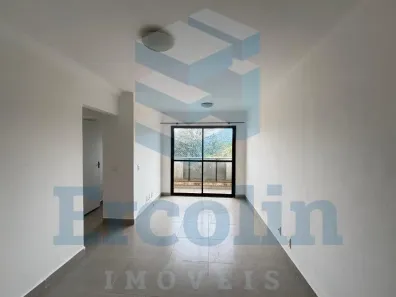 Apartamento com 2 Quartos à venda, 52m² no Jardim Santa Fé, Sorocaba
