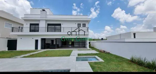Casa com 5 Quartos à venda, 445m² no Jardim Emicol, Itu